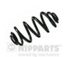 NIPPARTS N5550934 Coil Spring